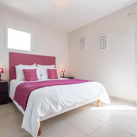 Villa Sunlight Properties - 
