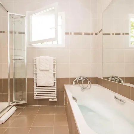 Villa Sunlight Properties - 