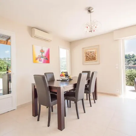 Villa Sunlight Properties - 
