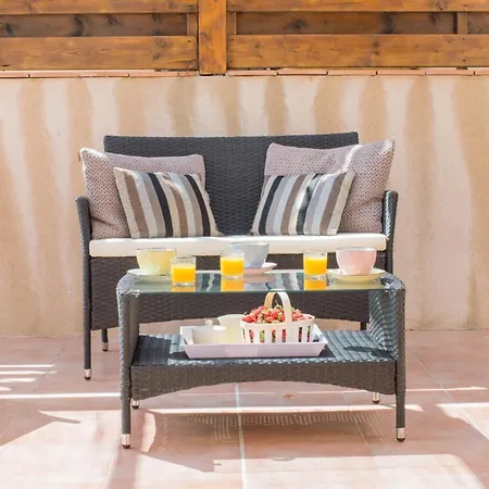 Sunlight Properties - 